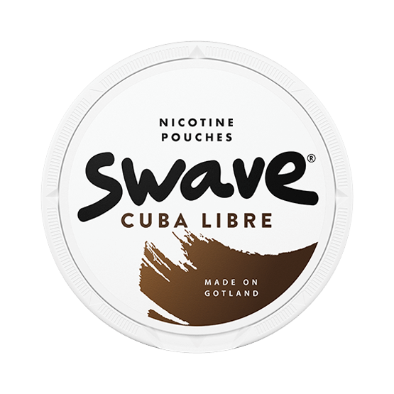 Swave Cuba Libre