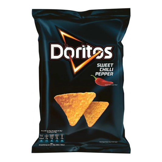 Doritos (Sweet Chili) 170g