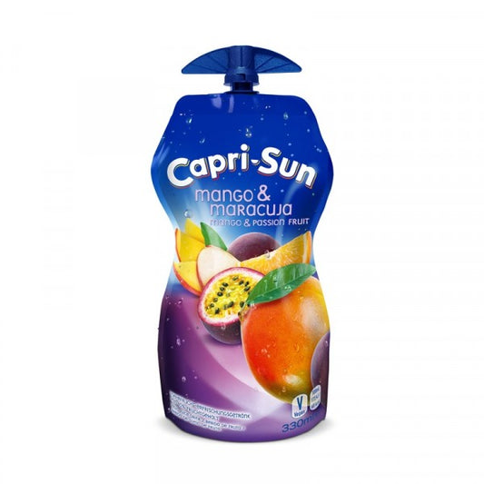 Capri Sun (Mango Maracuja) 330ml