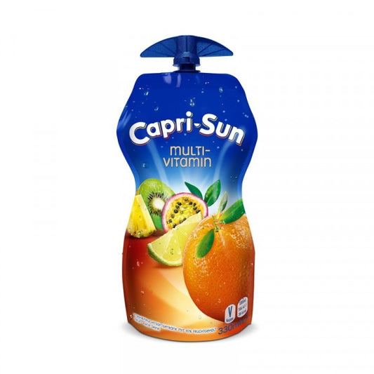 Capri Sun (Multivitamin) 330ml