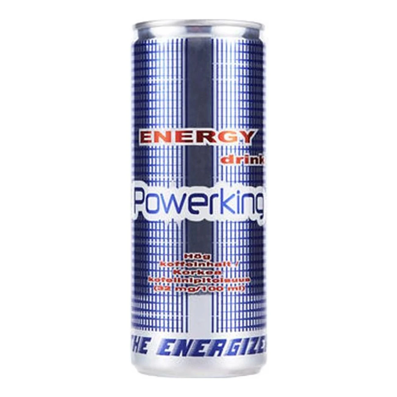 Powerking 250ml