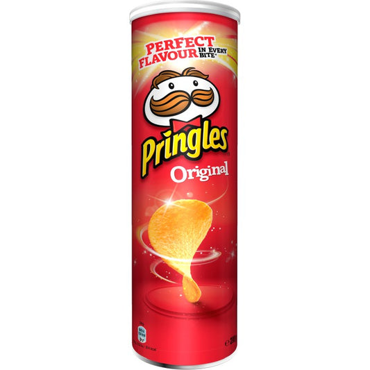 Pringles (Original) 200g